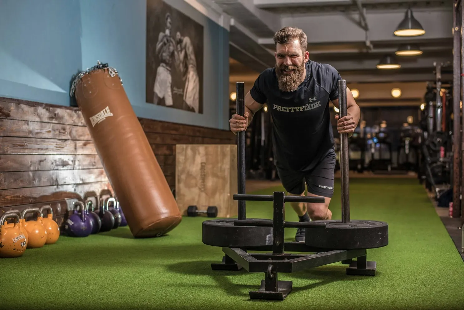 Na je 50e gaan fitnessen: slimme investering, maar met deze zaken moet je zeker rekening houden