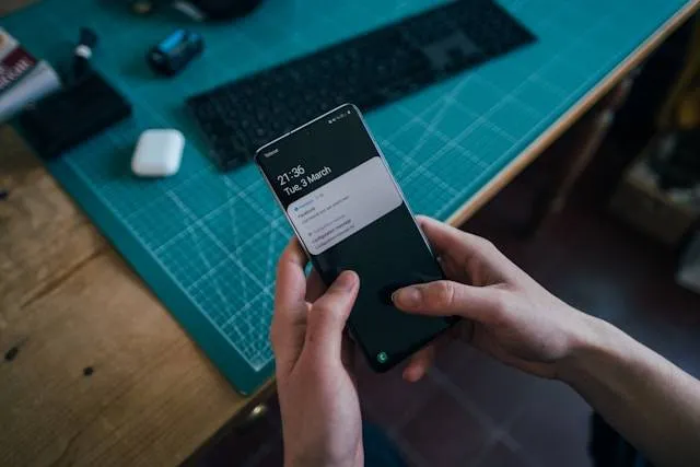 Zet deze functies meteen uit: experts waarschuwen voor datadiefstal via je smartphone