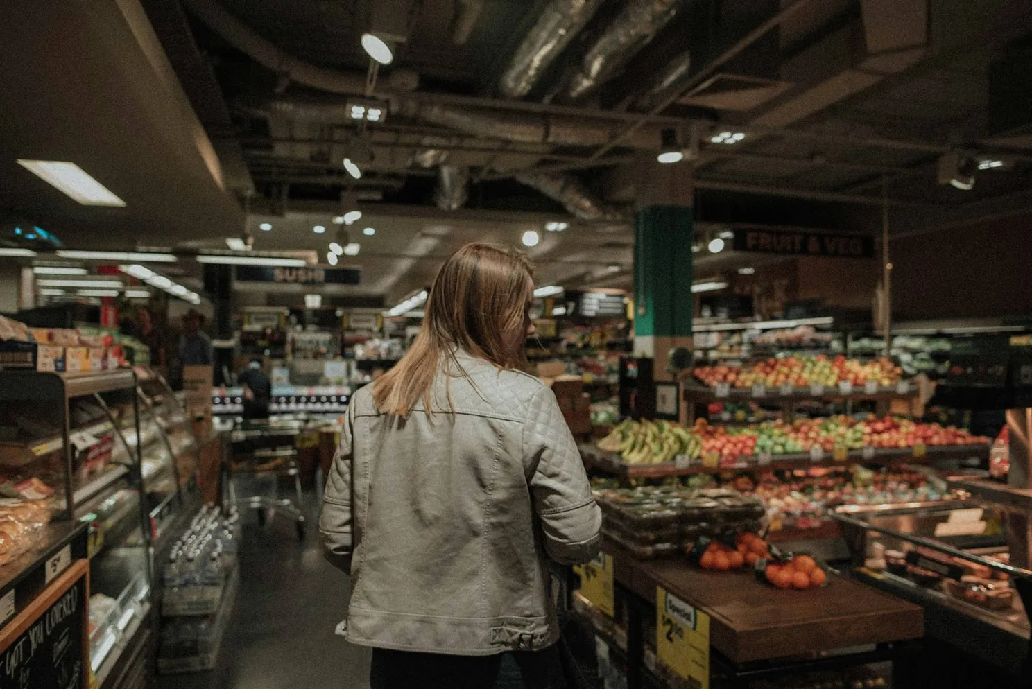 Zoveel duurder zijn je boodschappen geworden in één jaar tijd: welke producten springen eruit?
