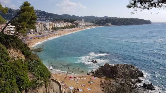 Deze ooit zo populaire vakantiebestemming laten Belgen de laatste jaren links liggen: "Slachtoffer van eigen succes"