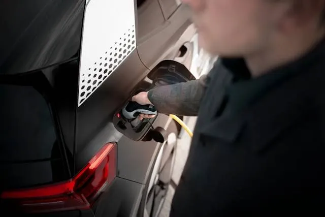 Recent onderzoek bevestigt: dit is de echte invloed van koud weer op je elektrische auto