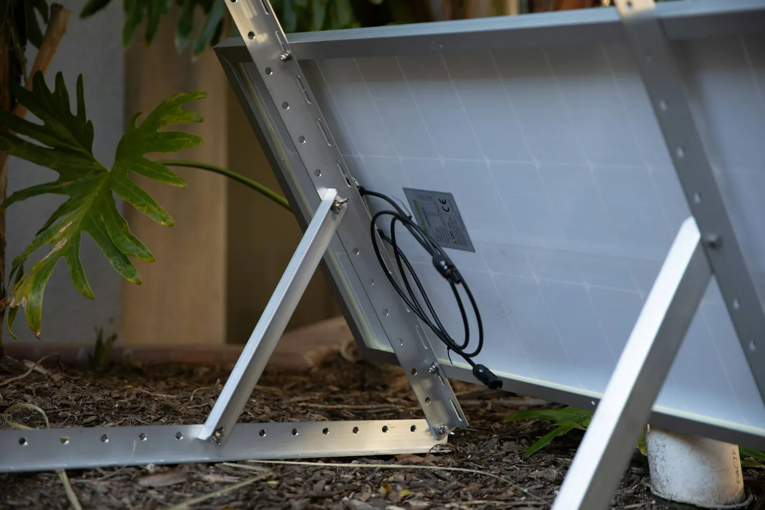 stekkerzonnepanelen