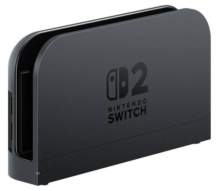 nintendoswitch2 dock