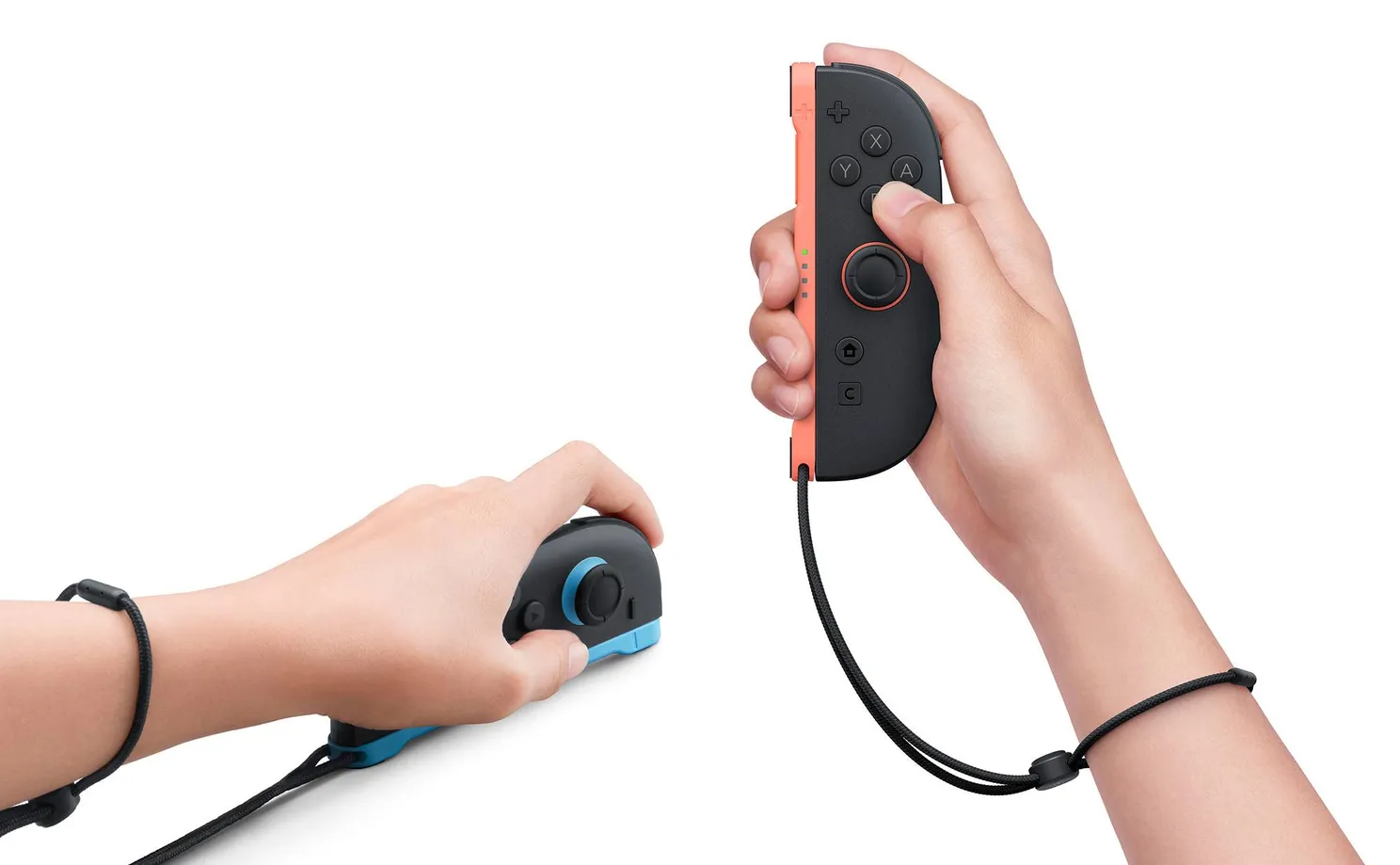 Nintendo Switch 2-console review
