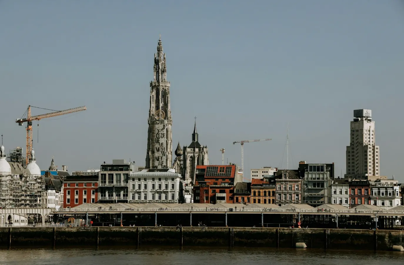 De ultieme gids voor avontuurlijke weekendjes weg in België