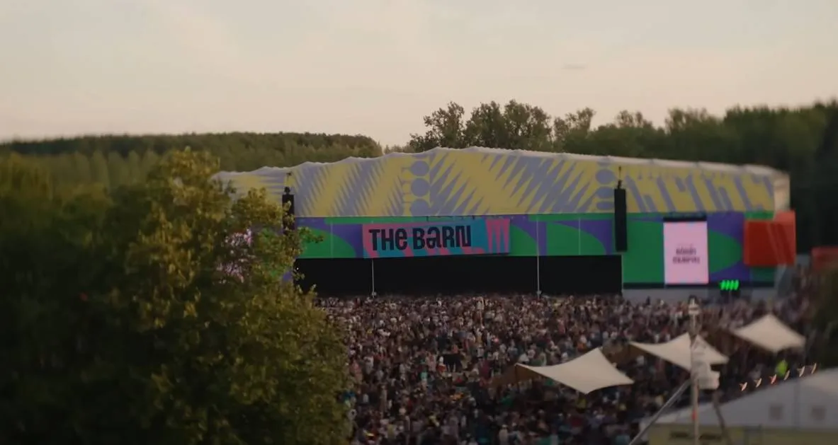 Dit spenderen Belgen gemiddeld op een festival, en er zijn duidelijke verschillen tussen leeftijdsgroepen