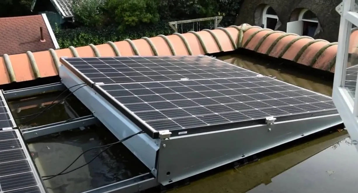 Stekkerzonnepanelen op je balkon of in de tuin: hoe snel verdien je jouw investering terug?
