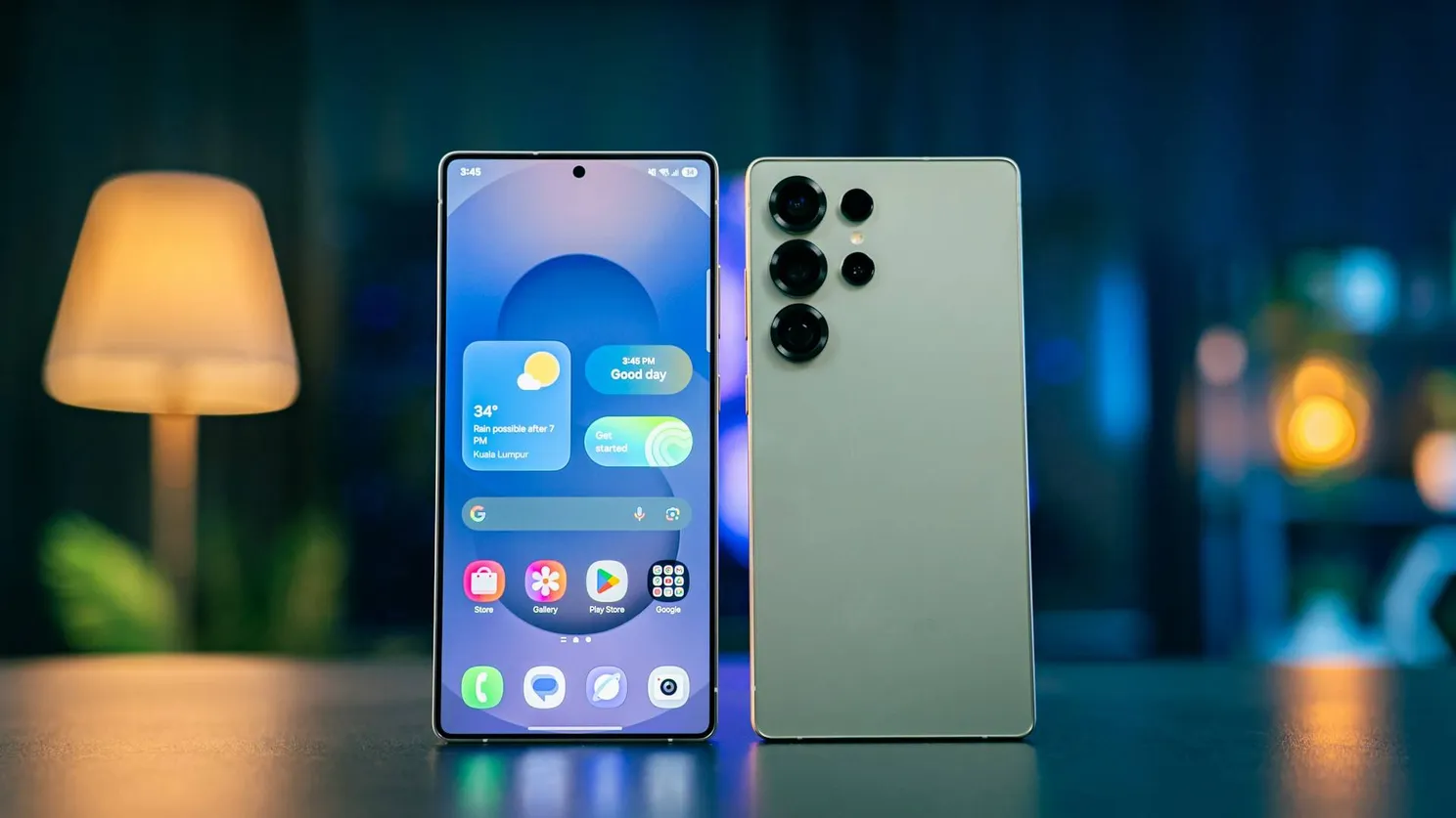 De beste smartphone van het jaar werd gekozen, en het is misschien niet wat je verwacht
