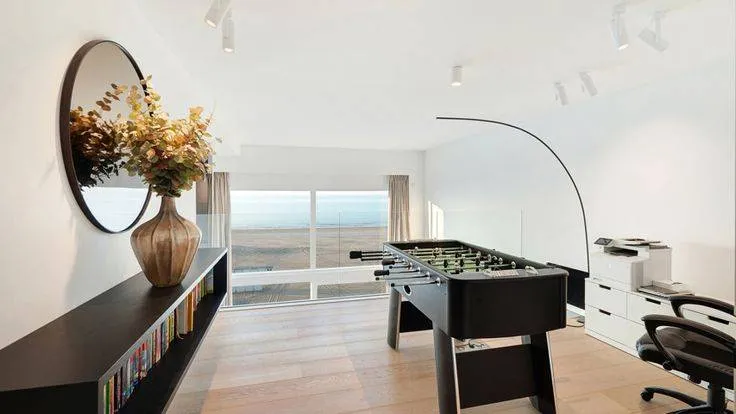 Met een prijskaartje van 7.960.000 euro is deze penthouse het duurste appartement van Knokke-Heist