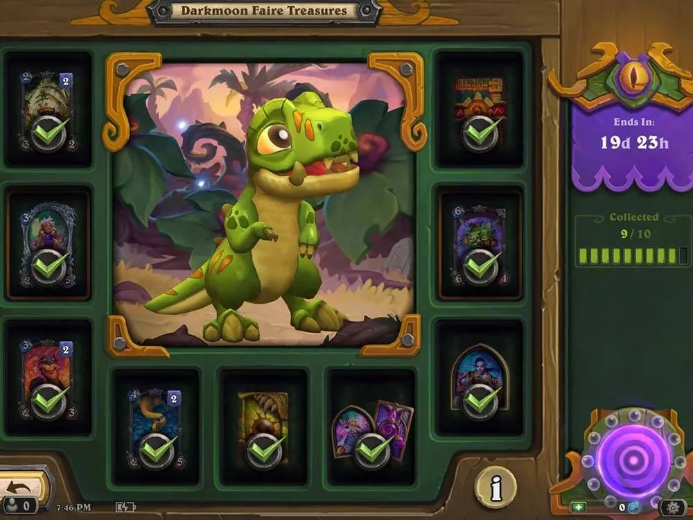 HS Gokelementen
