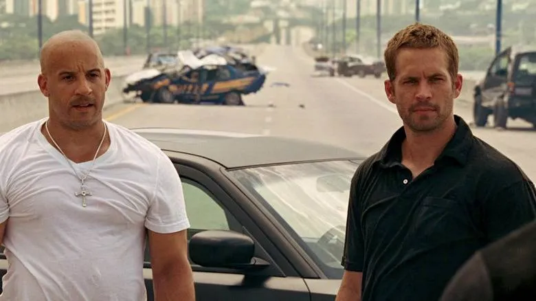 Vin Diesel hint dat Paul Walker mogelijk te zien is in de nieuwe Fast & Furious-film, en fans reageren verdeeld