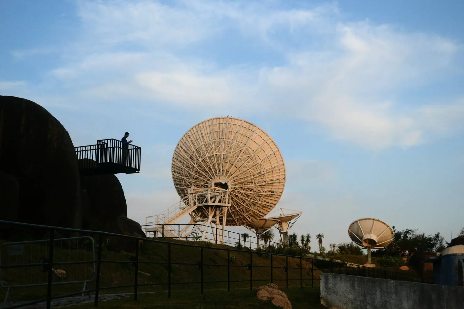 Unieke samenwerking tussen Netflix en NASA betekent grote verandering voor 700 miljoen kijkers