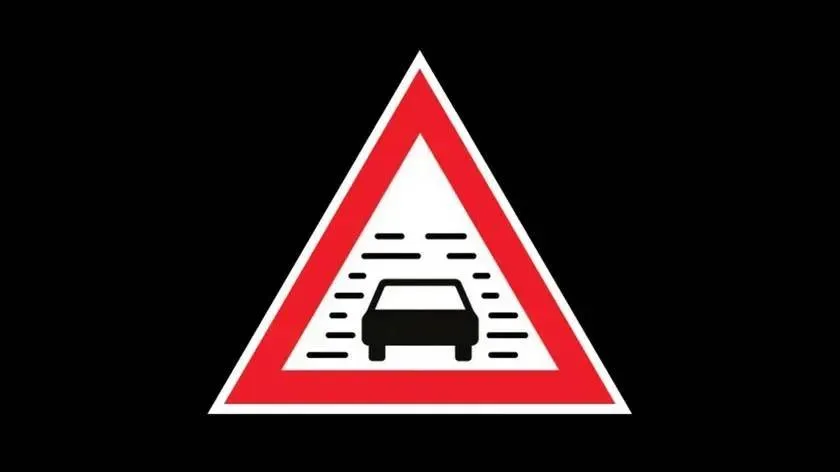 Waarom dit nieuwe verkeersbord voor verwarring kan zorgen op Belgische wegen: "Opvallende vernieuwing"