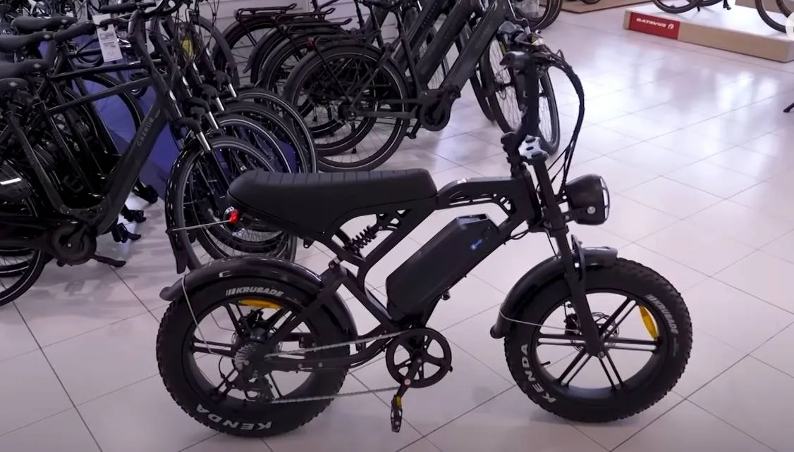 Deze stad verbiedt fatbikes op haar grondgebied: komt er binnenkort overal een verbod?