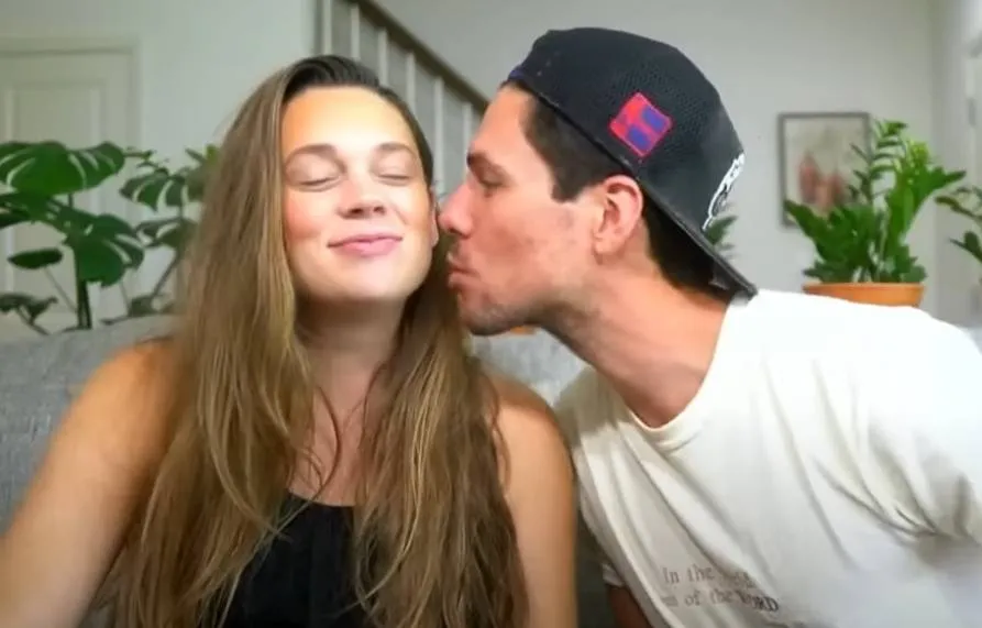 Koppel dat tot de huwelijksnacht geen seks had, wenst dat ze deze zes dingen eerder hadden geweten