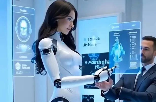 Elon Musk onthult plan om wereld te redden met 'AI-companions': "Geboortecijfers moeten omhoog!"