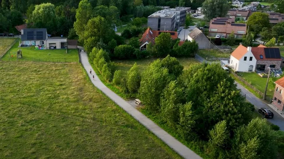 Nergens is huizenprijs sterker gestegen dan in deze Vlaamse gemeente: "Profiteert maximaal van de trend"