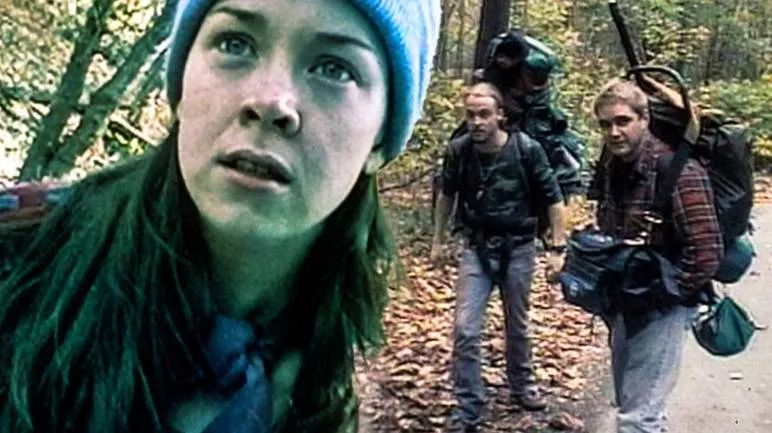 De maker van 'The Blair Witch Project' onthult waarom we de échte heks nooit in de film zagen: "Het was chaos!"