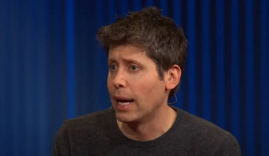 ChatGPT-CEO Sam Altman onthult welke jobs volledig zullen verdwijnen door AI