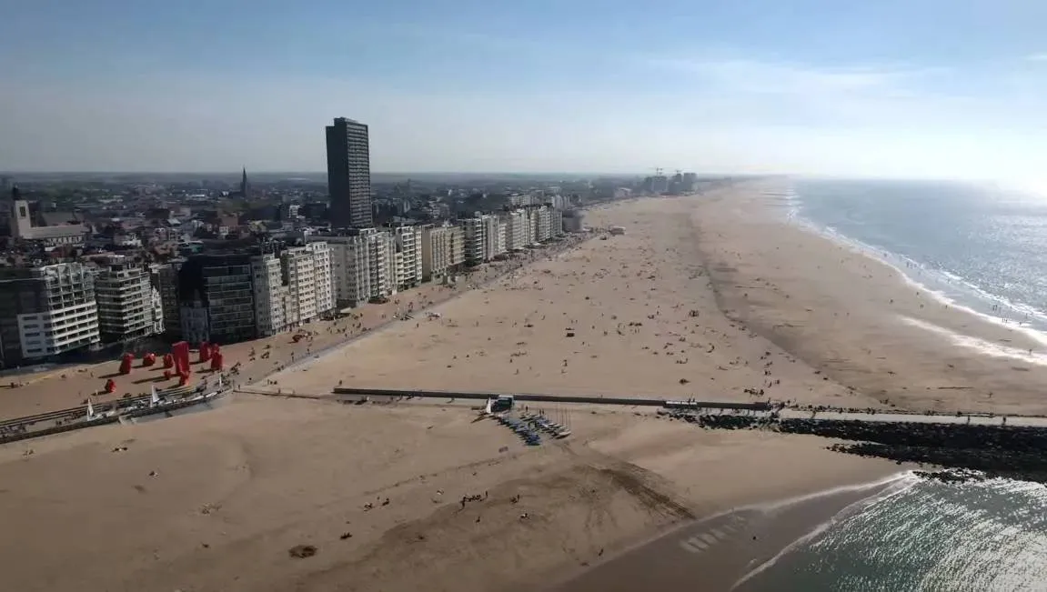 Droom je van een appartement aan de Belgische kust? Bereid je dan voor op deze prijskaartjes