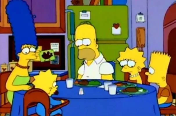 Maker van The Simpsons onthult precies wanneer de serie zal eindigen, en fans zijn allesbehalve blij