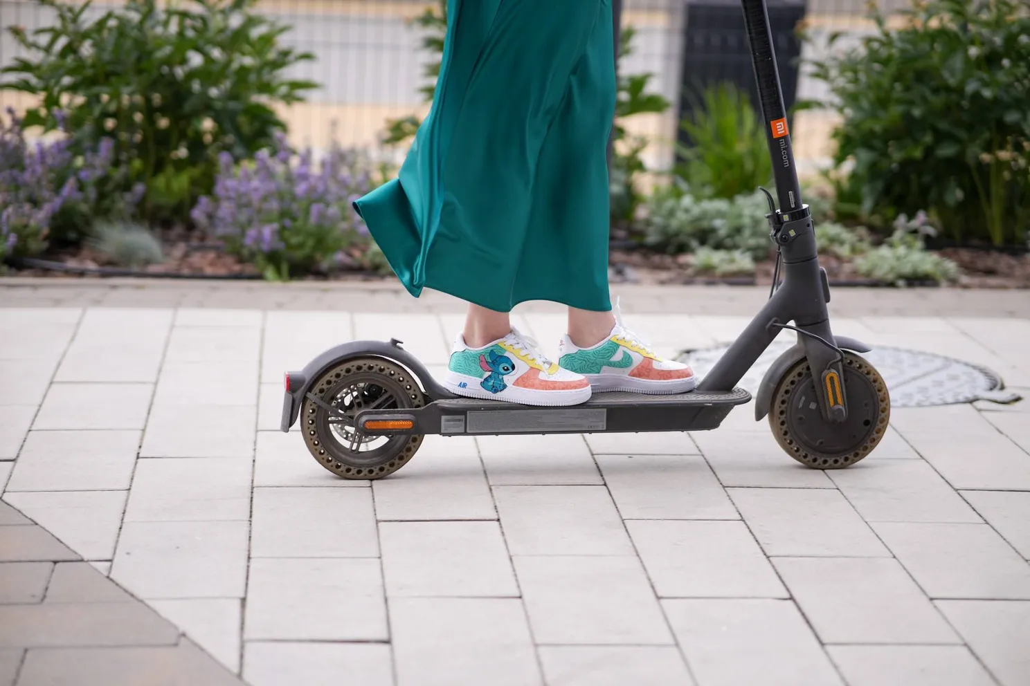 Somber nieuws voor Belgen met een elektrische step: "Niet te licht overheen gaan"