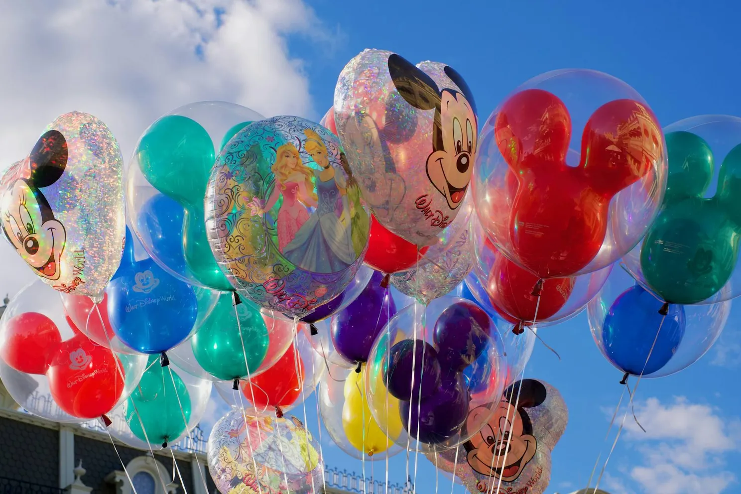 De waarheid achter de bizarre theorie dat niemand ‘mag’ sterven in Disneyland: "Waarom bleven ze reanimeren!?"