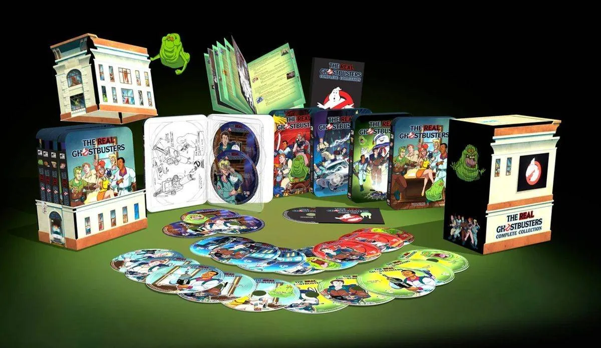 Kijk snel eens in de kast of op zolder! Waarom deze oude DVD's een fortuin kunnen waard zijn