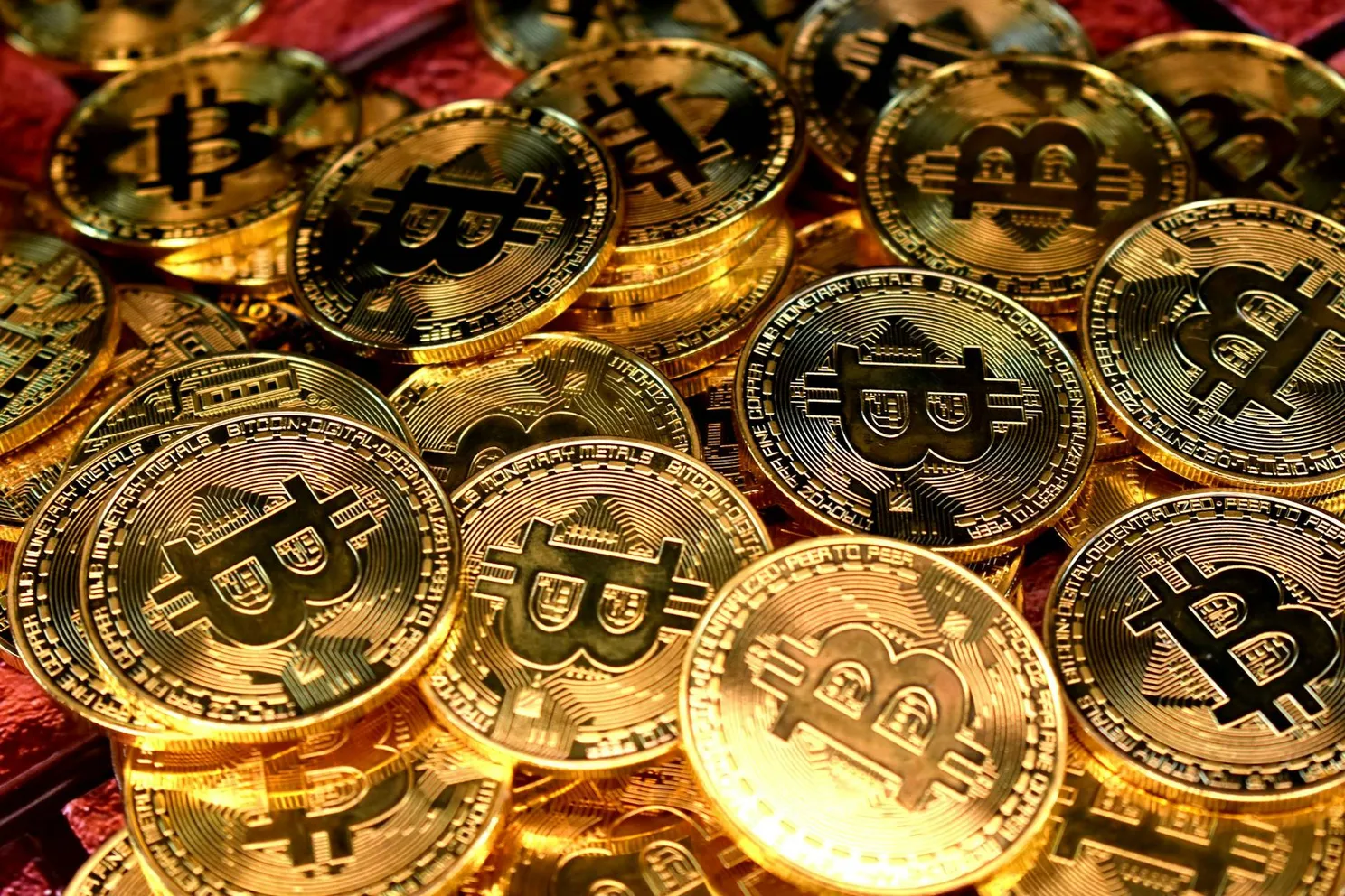 Bitcoin stijgt weer flink en nadert recordhoogte: waarom deze week cruciaal is voor de cryptomunt