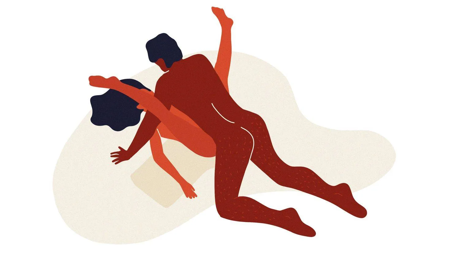 Maak het heet, maar niet te heet: de 6 beste standjes voor tijdens deze tropische temperaturen