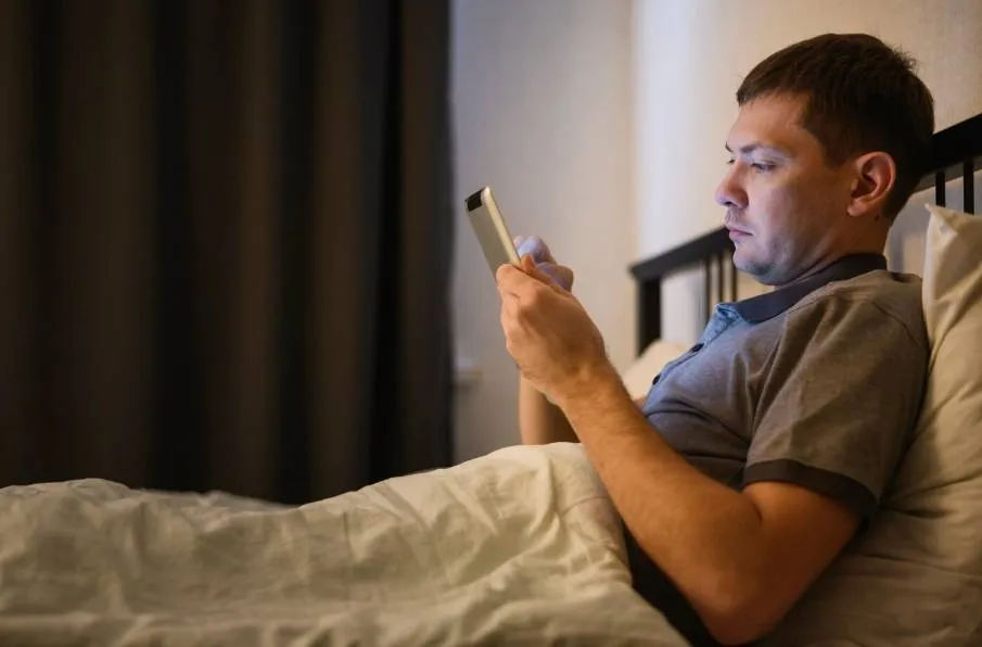 5 dagelijkse gewoonten die je seksleven helemaal om zeep helpen, volgens experts