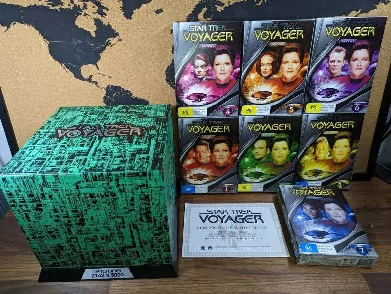 Kijk snel eens in de kast of op zolder! Waarom deze oude DVD's een fortuin kunnen waard zijn