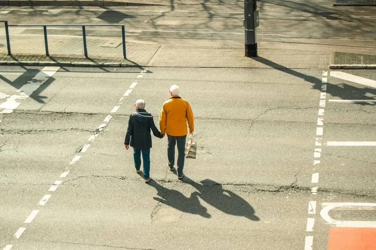 5 pensioenblunders die je absoluut wil vermijden na je 50e: "Er is één fout die veel mensen maken"