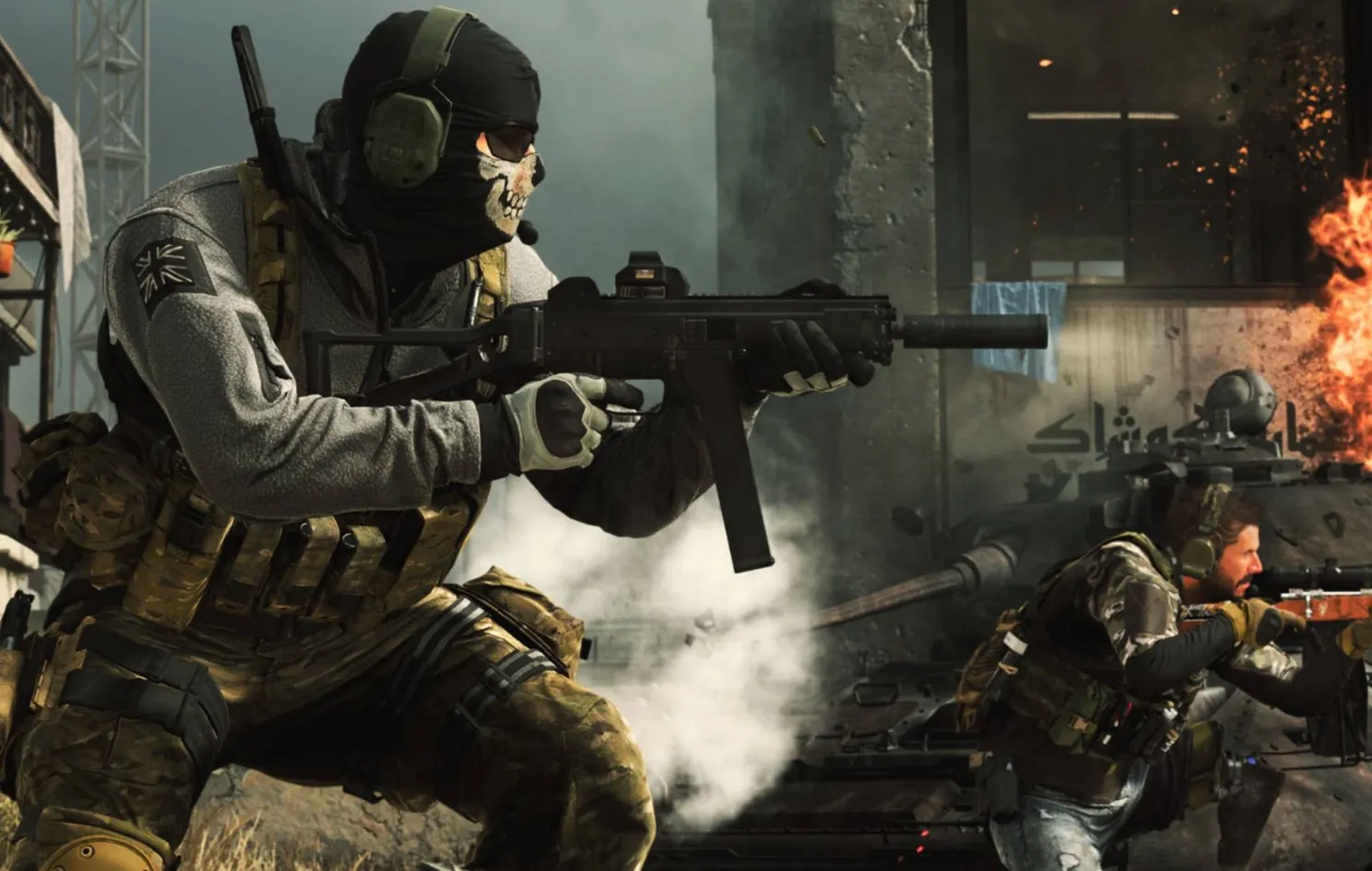 Call of Duty komt naar het grote scherm: Paramount en Activision kondigen verfilming van iconische game aan