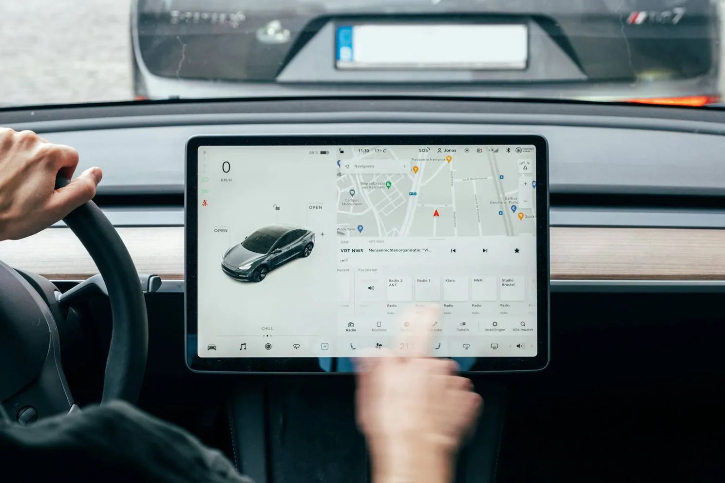 Alle Tesla's krijgen automatisch 'Low Power Mode': wat verandert er voor jou?
