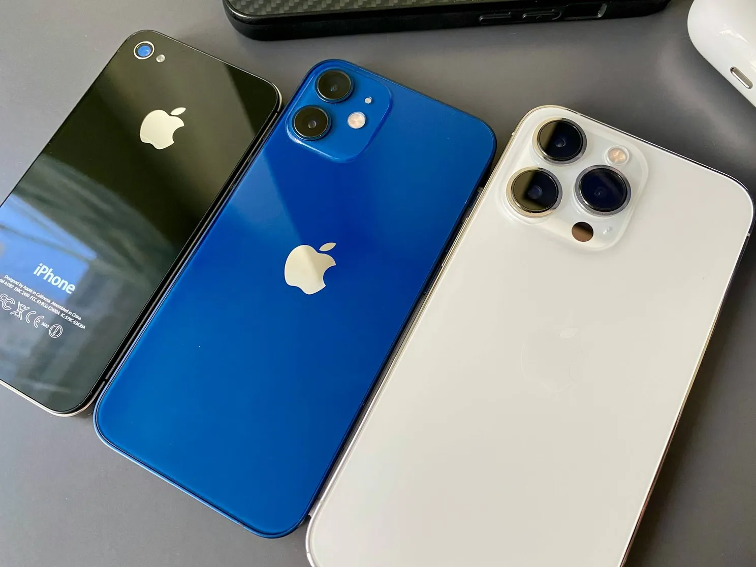 Daar is Apple met de iOS 26-update: dit verandert er op je iPhone