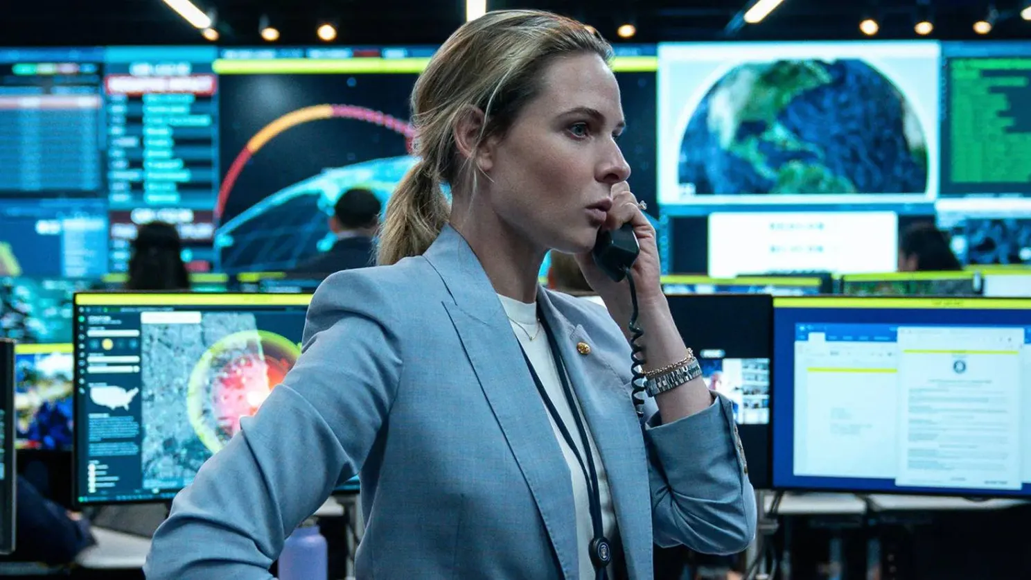 Waarom het Pentagon plots woedend is over... nieuwe thriller van Netflix: "Het is een affront van formaat!"
