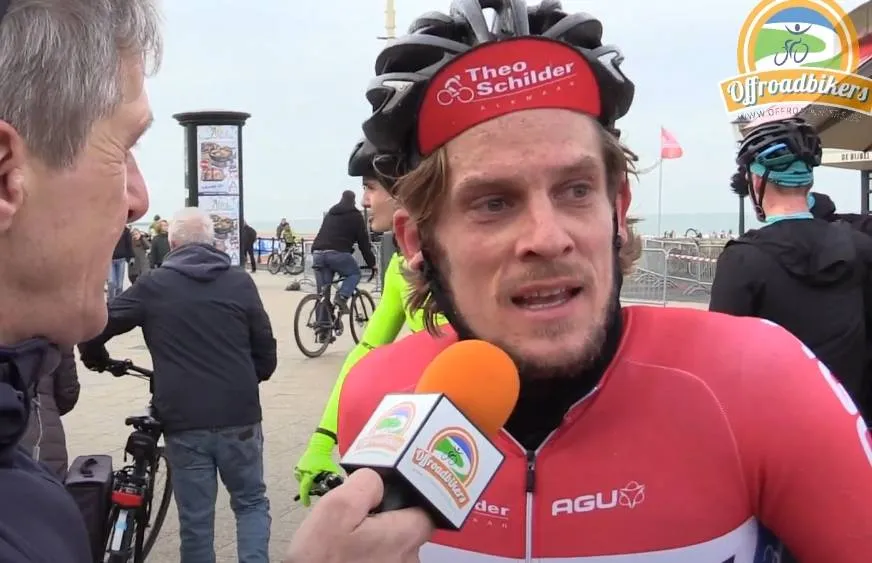 Nederlandse analist fileert Evenepoel na WK-zilver: "Een verwend nest... Een jankend kind, typisch kleutergedrag!"