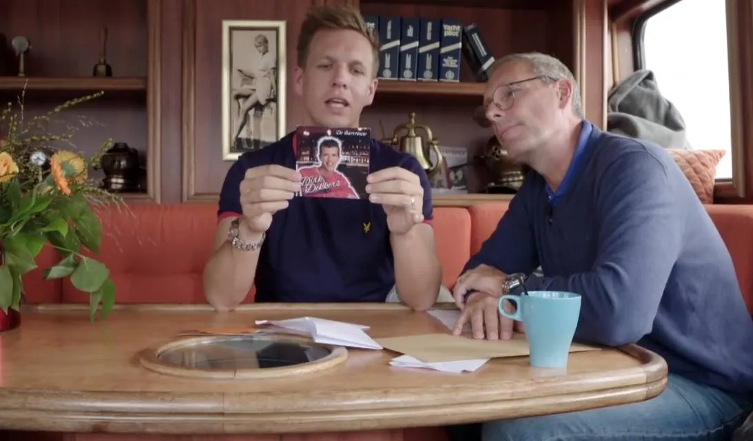 Zóveel kost een feestje op de 'Evanna', het luxejacht van Gert Verhulst (spoiler: het is niet goedkoop)