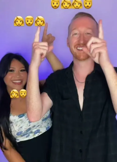 Swingerskoppel onthult wat voor hen nu eigenlijk telt als vreemdgaan en wat niet (en het is redelijk ingewikkeld)