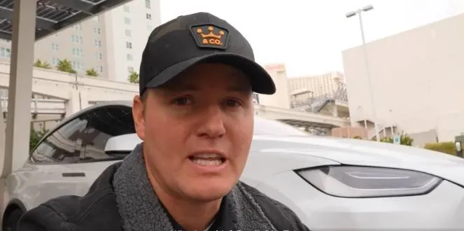 EV-eigenaar test actieradius van zijn Tesla Model X na 7 jaar en 170.000 km, en het resultaat valt flink tegen