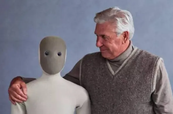 Straks doet een robot voor 500 euro per maand je hele huishouden... maar mensen zitten allemaal met dezelfde vraag