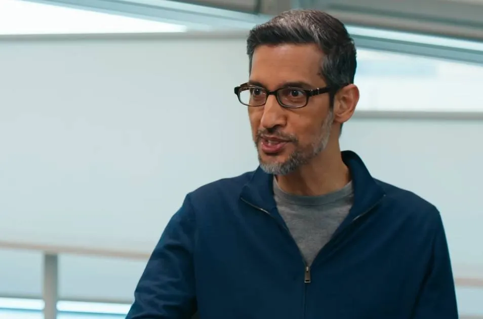 Google-baas onthult: één verrassende job staat bovenaan de lijst om snel vervangen te worden door AI