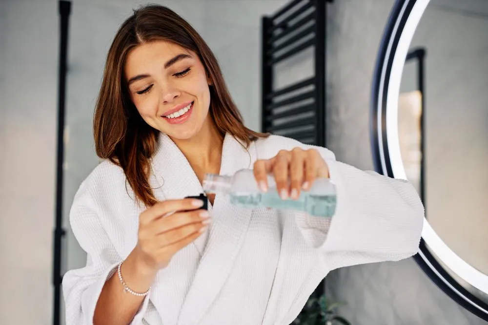 Hartchirurg waarschuwt: "Gebruik dit populaire badkamerproduct niet. Het is erg slecht voor je hart!"