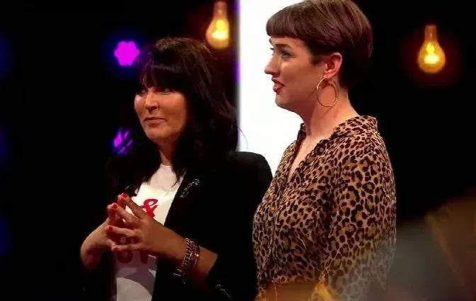 Iets voor jou? Beruchte 'Naked Attraction' krijgt een Vlaamse versie, en de casting is al begonnen