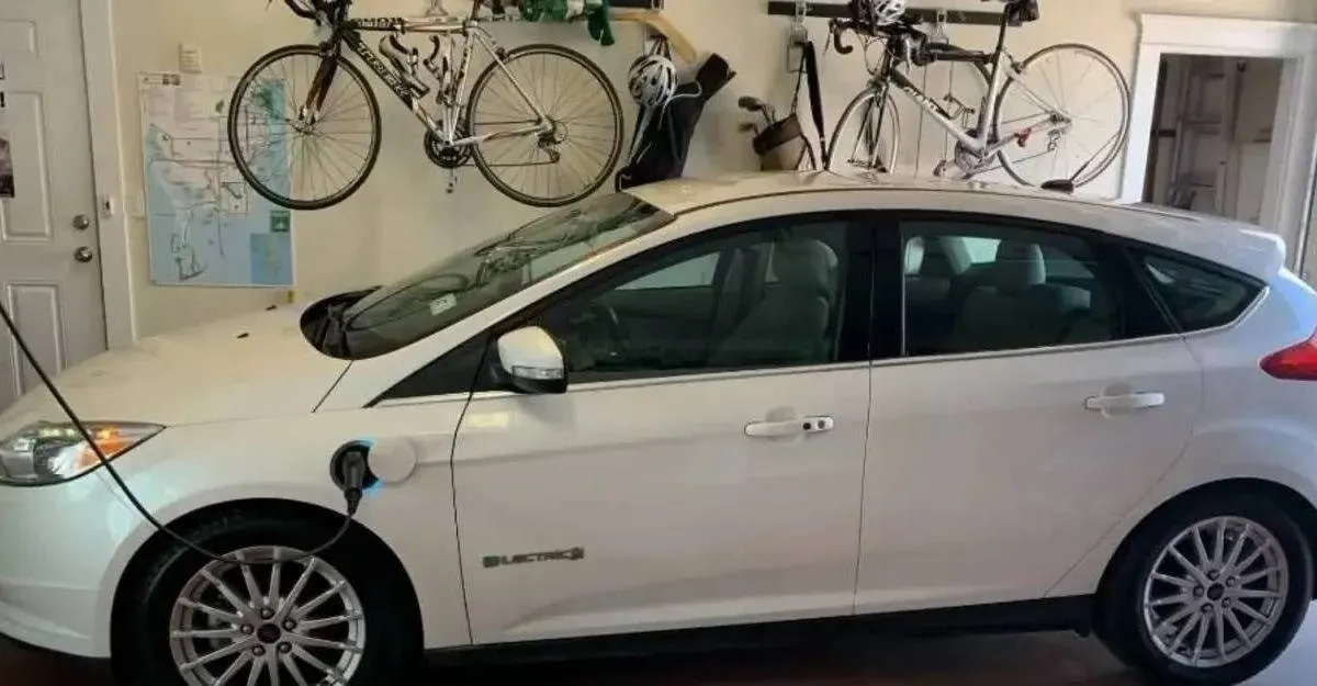 Opvallend 'probleem' met elektrische auto's doet mensen (groen) lachen: "Belachelijk eigenlijk..."