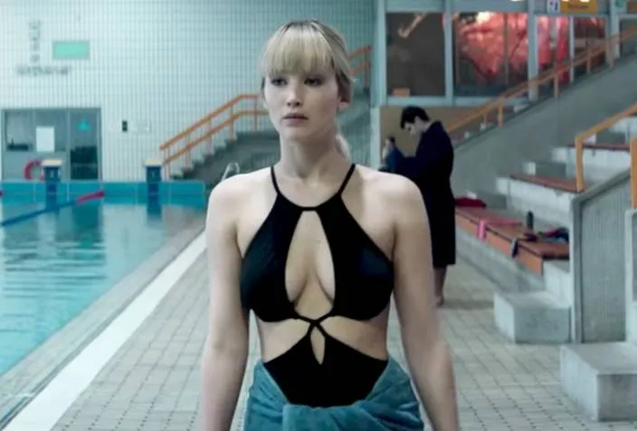 Actrice Jennifer Lawrence onthult waarom ze eigenlijk doodsbang is van seks: "Daar maak ik me constant zorgen over"