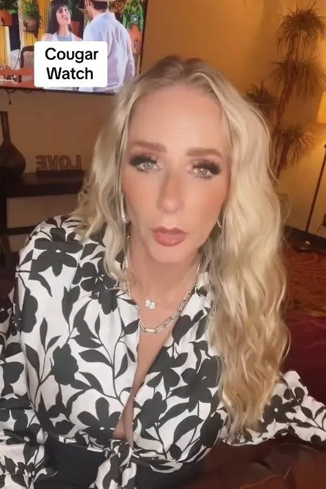 "Ik ben 50, maar enkel mannen jonger dan mijn zoon kunnen mij krijgen! Eén ding had ik wel op voorhand willen weten..."