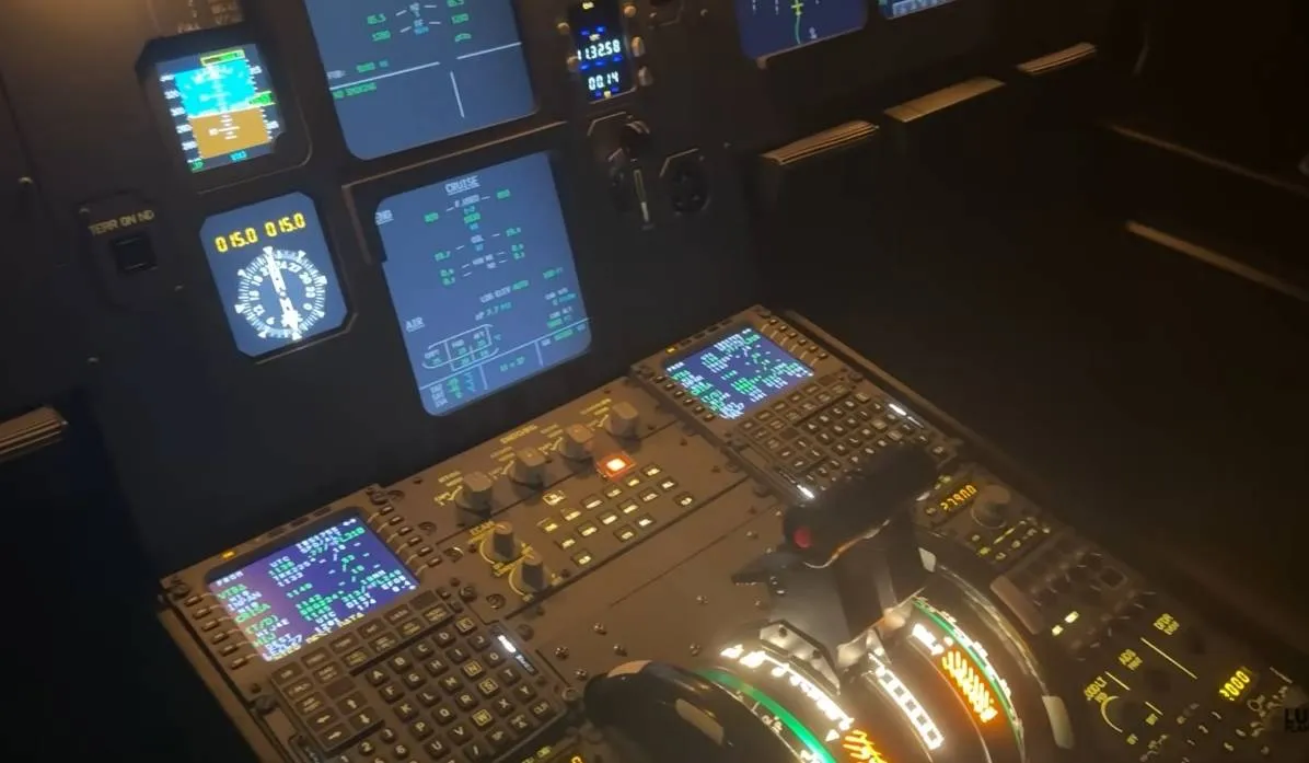 Piloot test of ChatGPT een vliegtuig veilig kan laten landen in een noodsituatie: "Er is één groot probleem..."