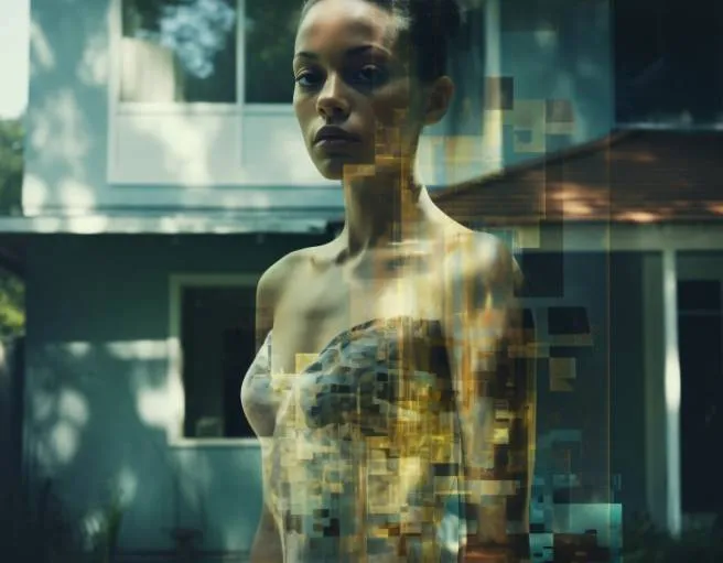 ’s Werelds eerste AI-datingcafé opent binnenkort... Maar hoe werkt dat precies?